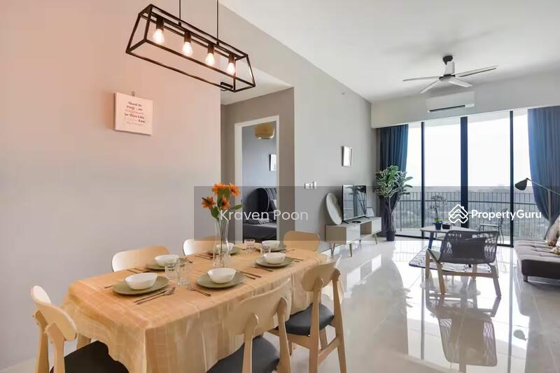 Senada Residence @ KLGCC Resort untuk Untuk Dijual - RM 1,170,000, Apr 2026 - PropertyGuru.com.my