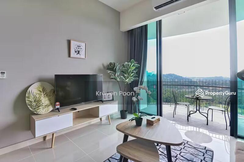 Senada Residence @ KLGCC Resort untuk Untuk Dijual - RM 1,170,000, Apr 2026 - PropertyGuru.com.my