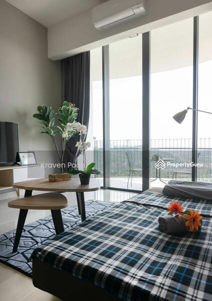 Senada Residence @ KLGCC Resort untuk Untuk Dijual - RM 1,170,000, Apr 2026 - PropertyGuru.com.my