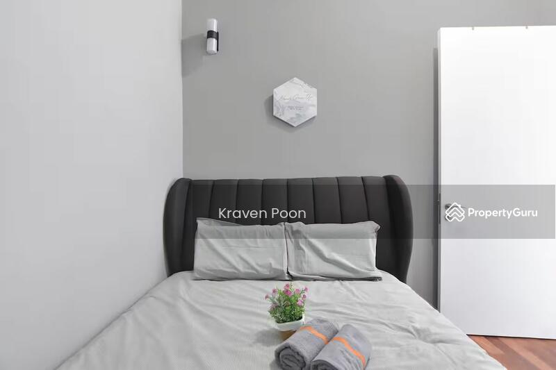 Senada Residence @ KLGCC Resort untuk Untuk Dijual - RM 1,170,000, Apr 2026 - PropertyGuru.com.my