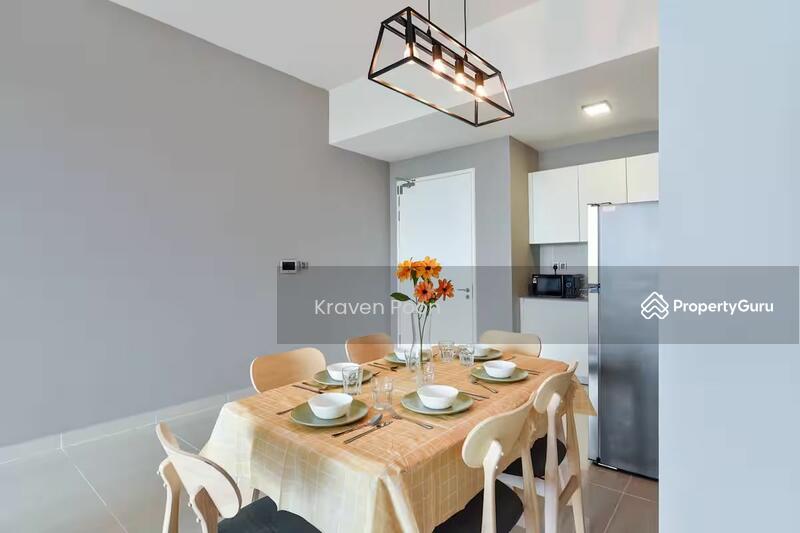 Senada Residence @ KLGCC Resort untuk Untuk Dijual - RM 1,170,000, Apr 2026 - PropertyGuru.com.my