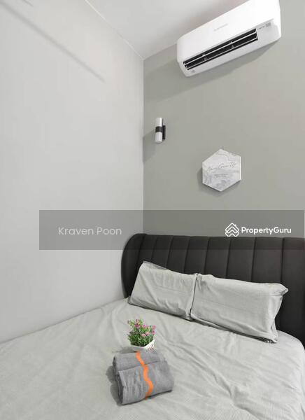 Senada Residence @ KLGCC Resort untuk Untuk Dijual - RM 1,170,000, Apr 2026 - PropertyGuru.com.my