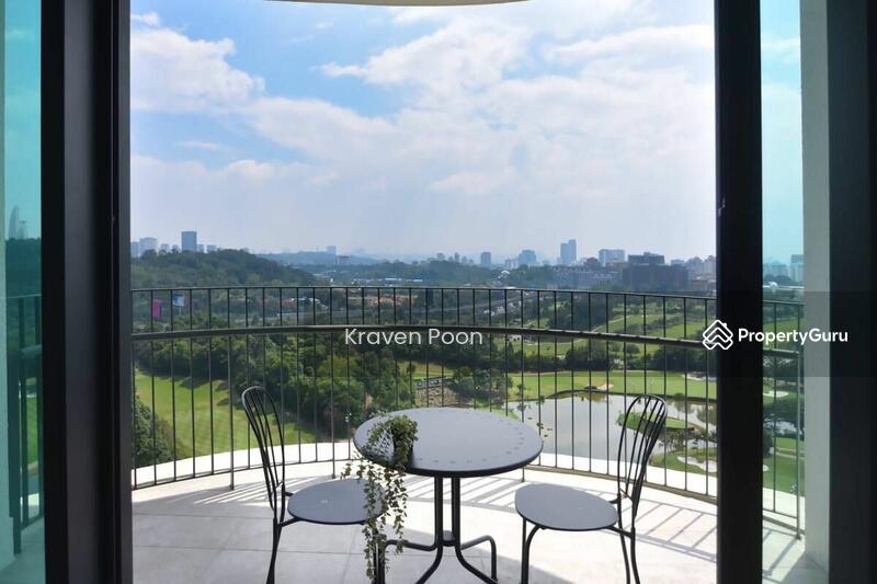 Senada Residence @ KLGCC Resort untuk Untuk Dijual - RM 1,170,000, Apr 2026 - PropertyGuru.com.my