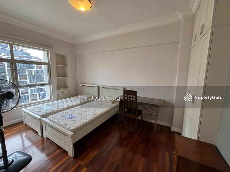 For Rent - Almaspuri