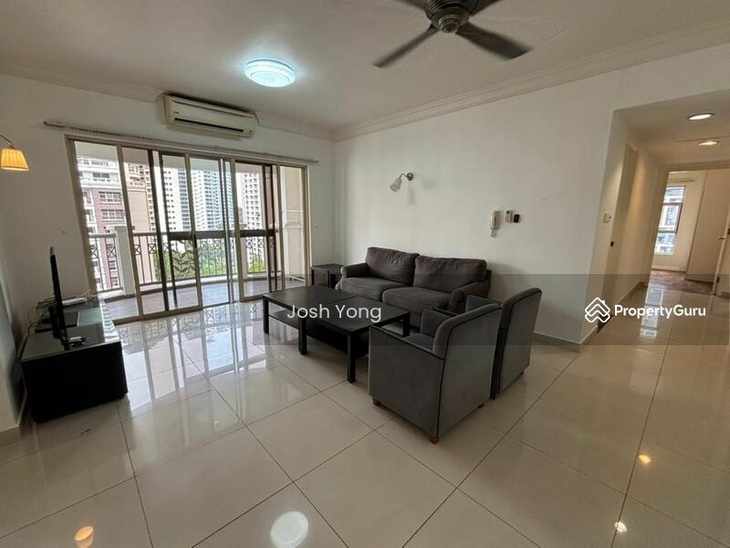 For Rent - Almaspuri