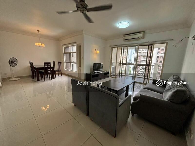 For Rent - Almaspuri