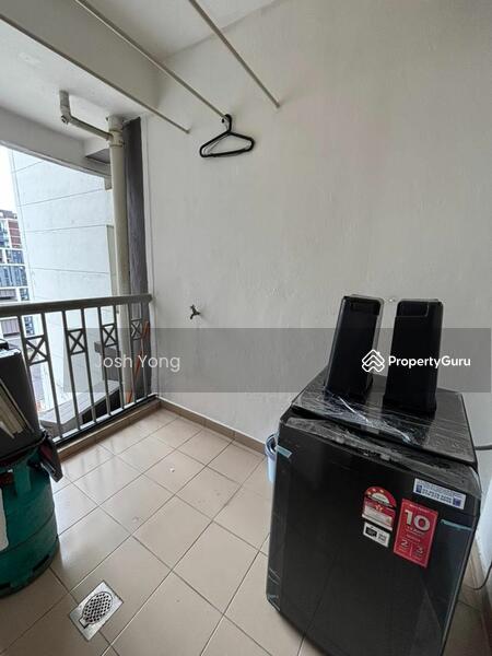 For Rent - Almaspuri