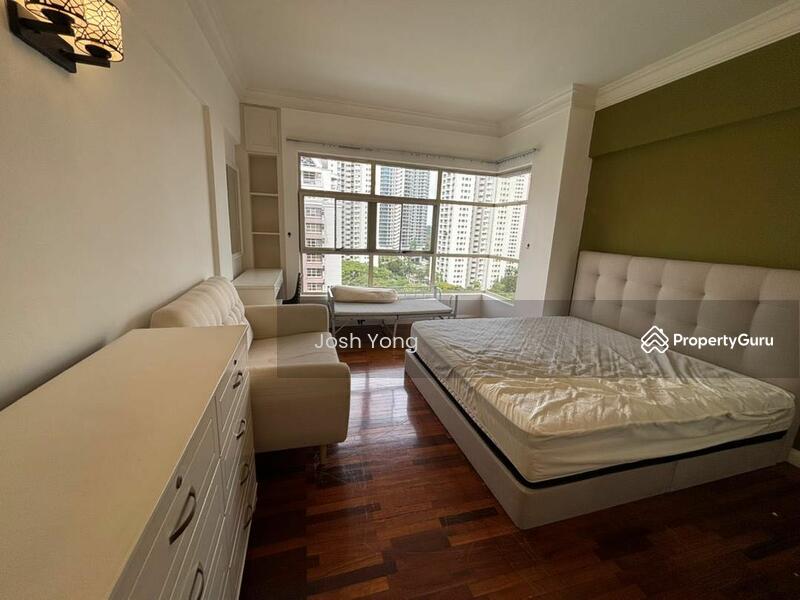 For Rent - Almaspuri