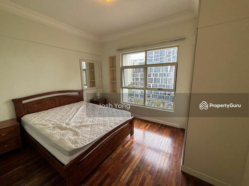 For Rent - Almaspuri