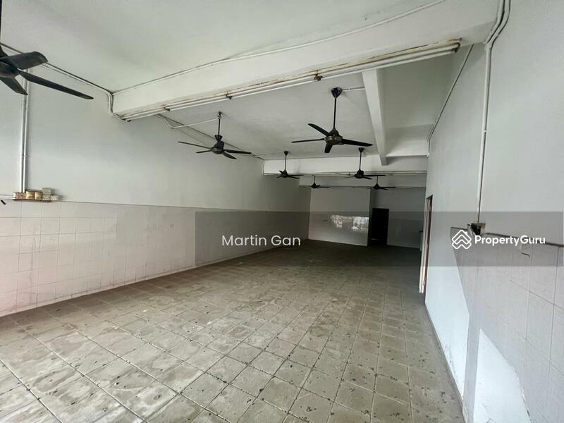 Ground floor 
