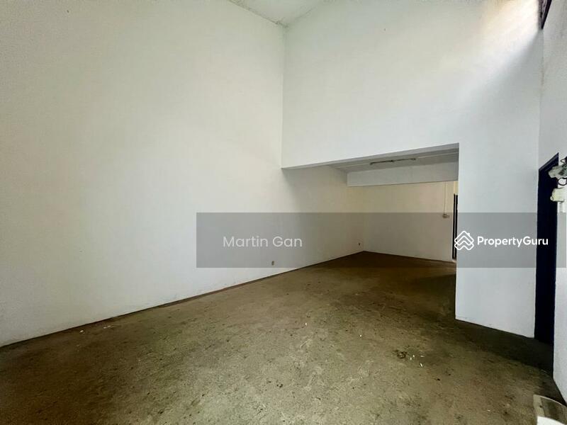 Third floor