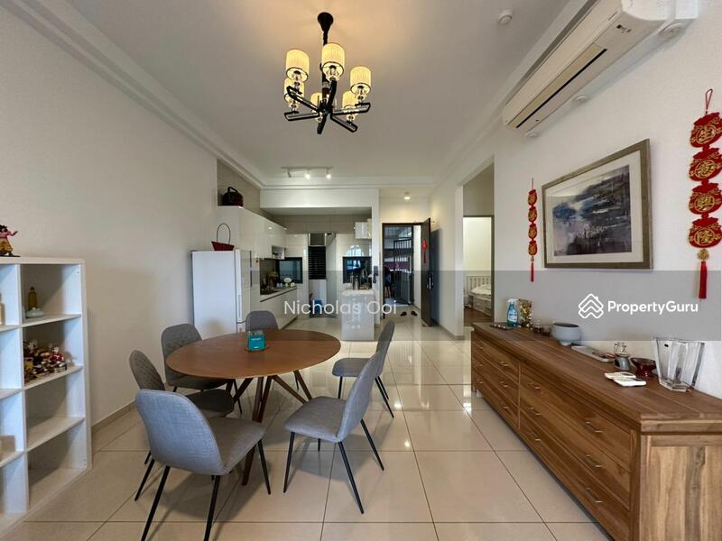 Untuk Dijual - PJ Midtown