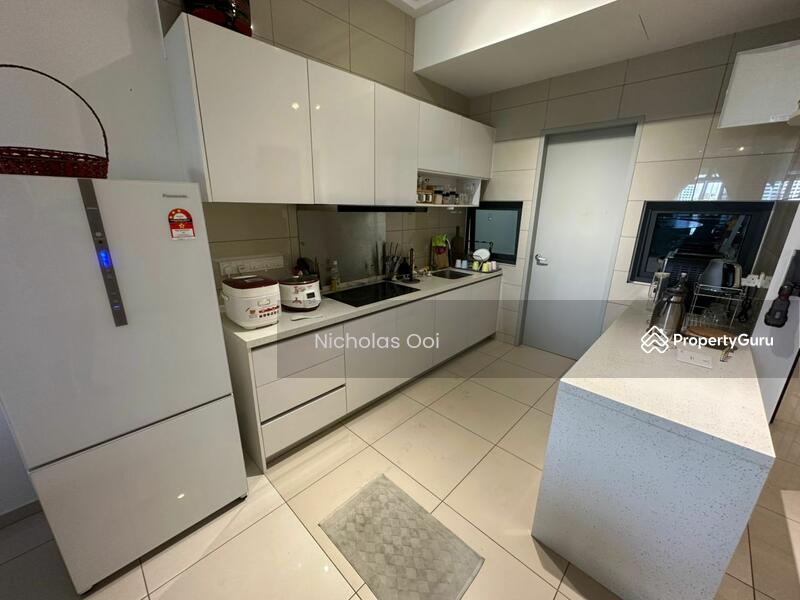 Untuk Dijual - PJ Midtown