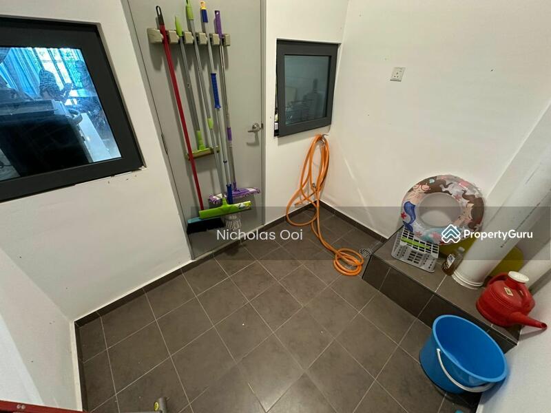 Untuk Dijual - PJ Midtown