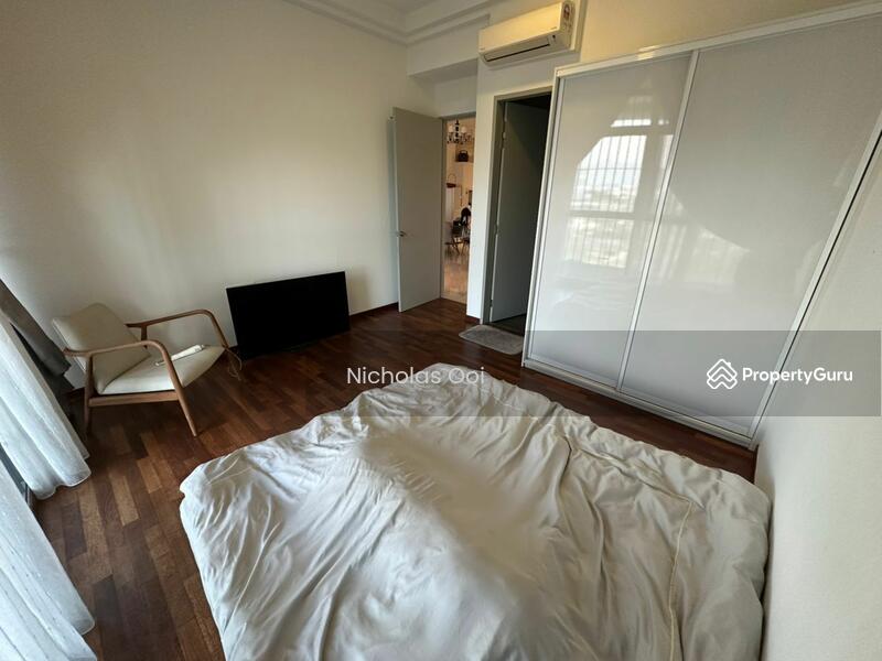 Untuk Dijual - PJ Midtown