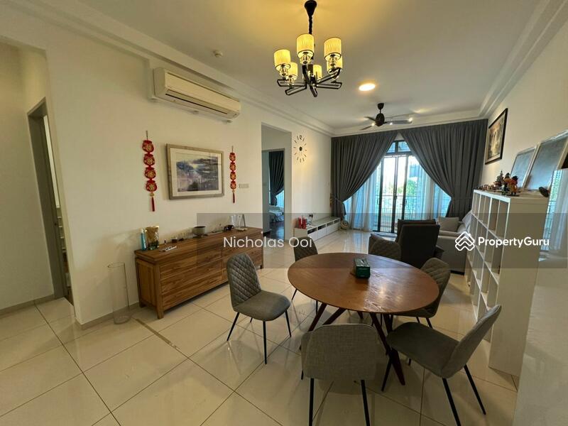Untuk Dijual - PJ Midtown