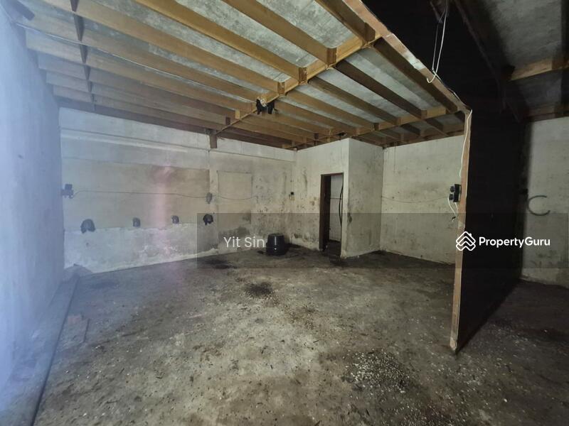 For Sale - Kulai Taman Mewah