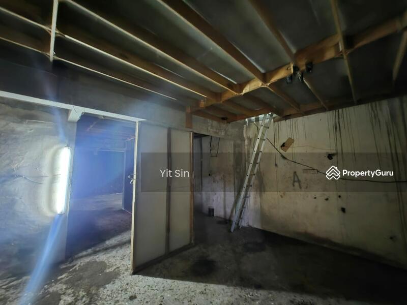 For Sale - Kulai Taman Mewah