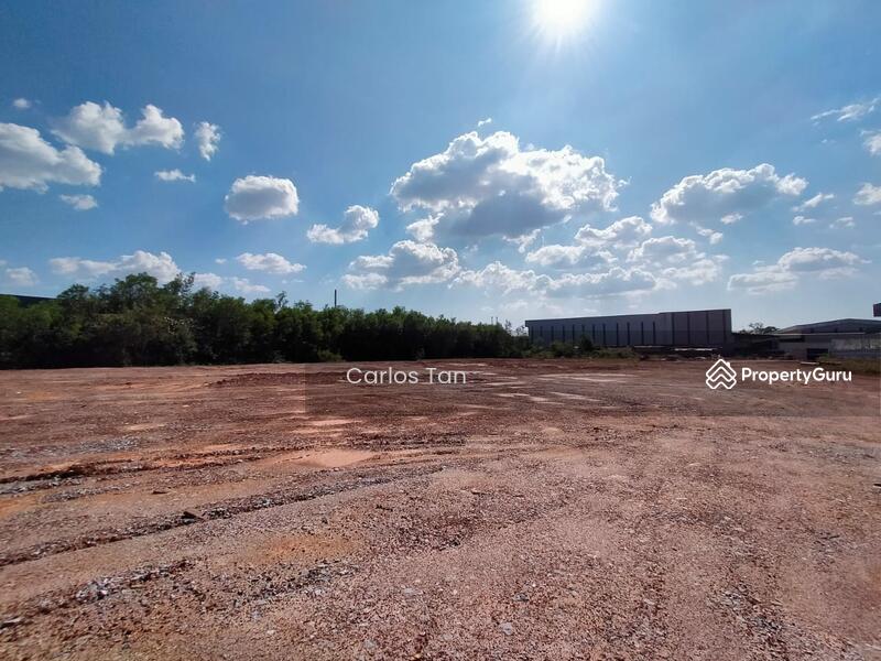 Untuk Dijual - KAWASAN PERINDUSTRIAN SUNGAI PETANI PKNK