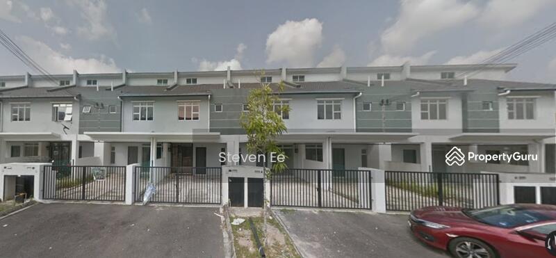Rumah Teres 2 Tingkat untuk Dijual di Nusantara Prima (Gelang Patah) - Steven Ee - PropertyGuru.com.my