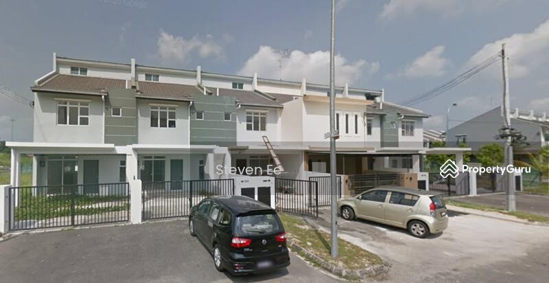 Rumah Teres 2 Tingkat untuk Dijual di Nusantara Prima (Gelang Patah) - Steven Ee - PropertyGuru.com.my