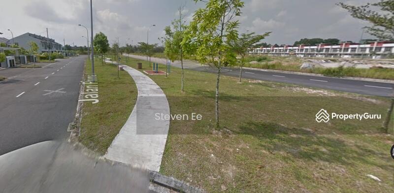Rumah Teres 2 Tingkat untuk Dijual di Nusantara Prima (Gelang Patah) - Steven Ee - PropertyGuru.com.my