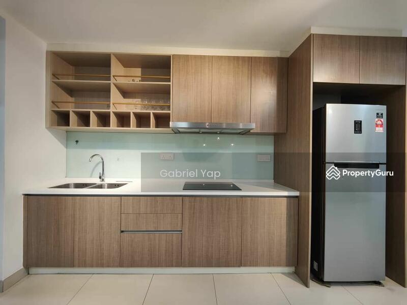 Condominium for Rent at Residensi Sefina Mont Kiara - Gabriel Yap - PropertyGuru.com.my