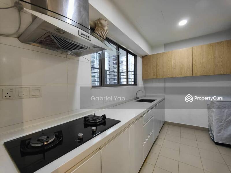 Condominium for Rent at Residensi Sefina Mont Kiara - Gabriel Yap - PropertyGuru.com.my