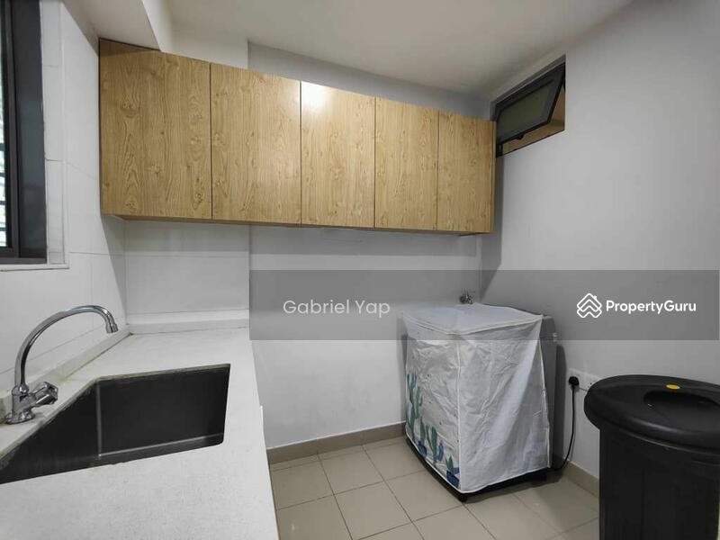Condominium for Rent at Residensi Sefina Mont Kiara - Gabriel Yap - PropertyGuru.com.my