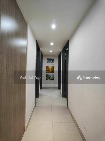 Condominium for Rent at Residensi Sefina Mont Kiara - Gabriel Yap - PropertyGuru.com.my