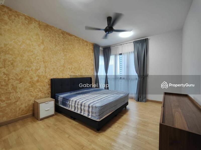 Condominium for Rent at Residensi Sefina Mont Kiara - Gabriel Yap - PropertyGuru.com.my