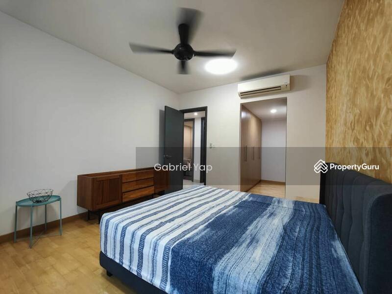 Condominium for Rent at Residensi Sefina Mont Kiara - Gabriel Yap - PropertyGuru.com.my