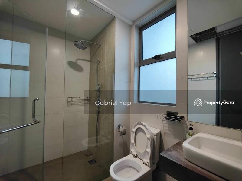 Condominium for Rent at Residensi Sefina Mont Kiara - Gabriel Yap - PropertyGuru.com.my