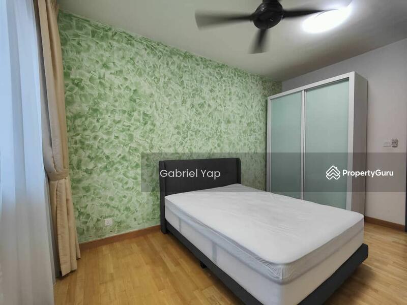 Condominium for Rent at Residensi Sefina Mont Kiara - Gabriel Yap - PropertyGuru.com.my