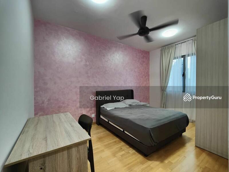 Condominium for Rent at Residensi Sefina Mont Kiara - Gabriel Yap - PropertyGuru.com.my