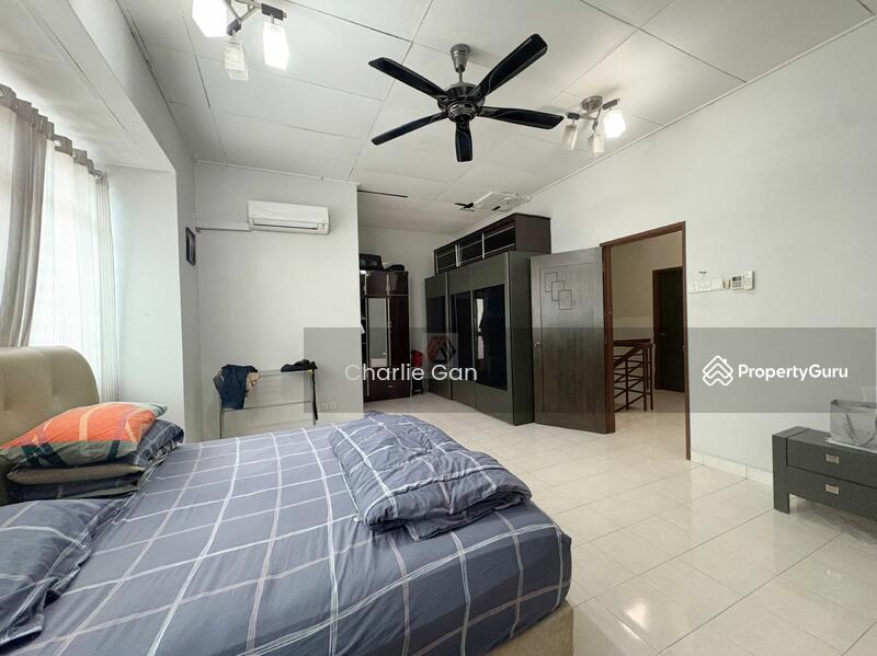 2-storey Terraced House for Sale in Bandar Parklands (Klang) - Charlie Gan - PropertyGuru.com.my