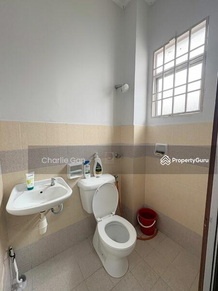 2-storey Terraced House for Sale in Bandar Parklands (Klang) - Charlie Gan - PropertyGuru.com.my
