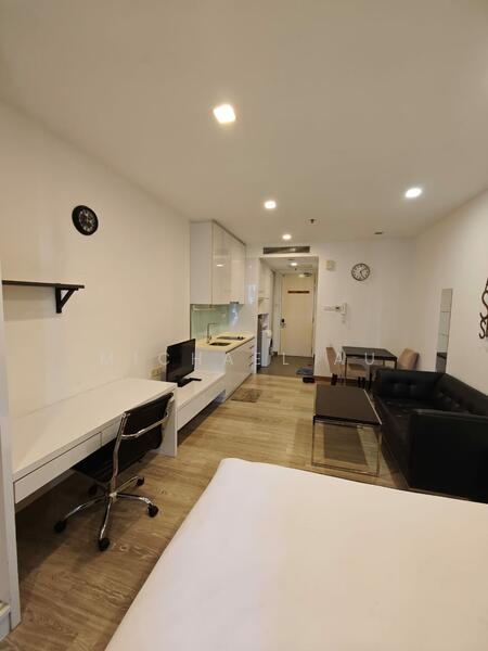 Service Residence for Sale at Ramada (One @ Bukit Ceylon) - Michael Au - PropertyGuru.com.my