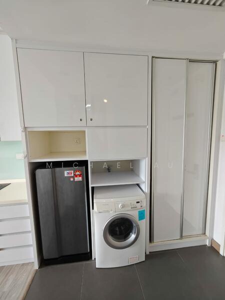 Service Residence for Sale at Ramada (One @ Bukit Ceylon) - Michael Au - PropertyGuru.com.my