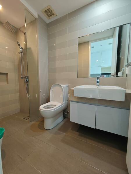 Service Residence for Sale at Ramada (One @ Bukit Ceylon) - Michael Au - PropertyGuru.com.my