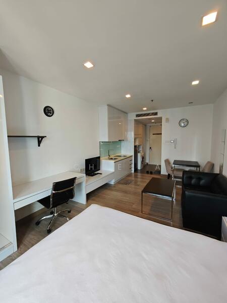 Service Residence for Sale at Ramada (One @ Bukit Ceylon) - Michael Au - PropertyGuru.com.my