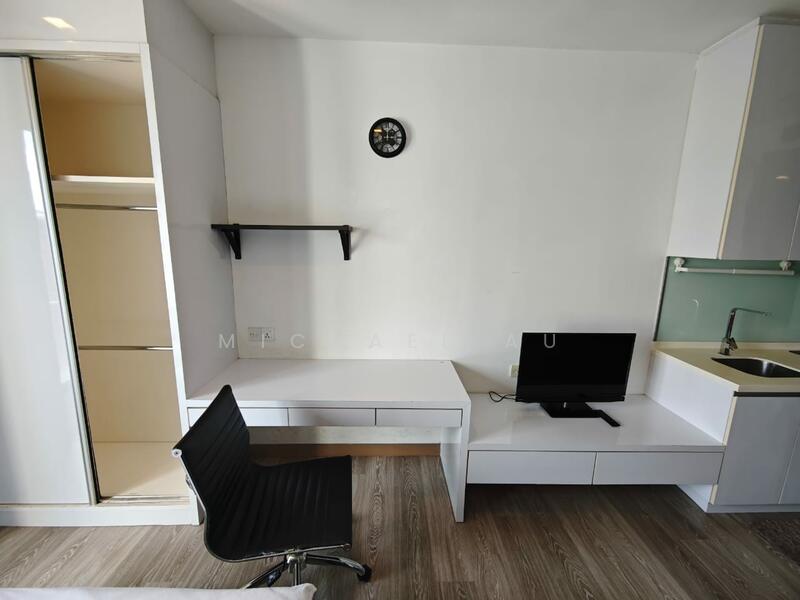 Service Residence for Sale at Ramada (One @ Bukit Ceylon) - Michael Au - PropertyGuru.com.my