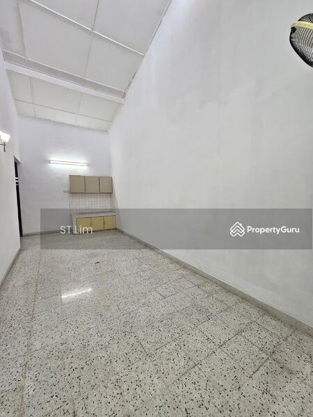 Untuk Dijual - 1 storey link house in bayan baru