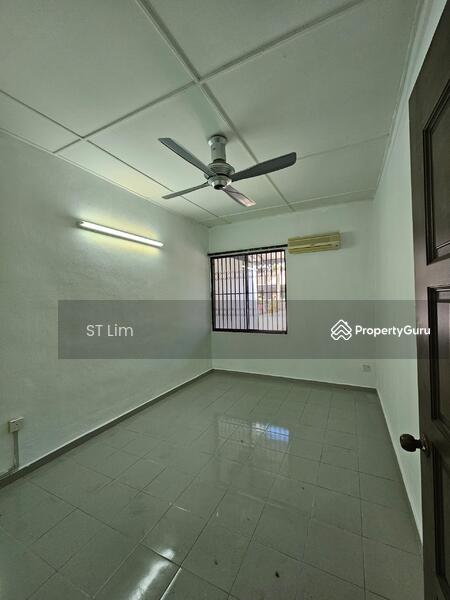 Untuk Dijual - 1 storey link house in bayan baru