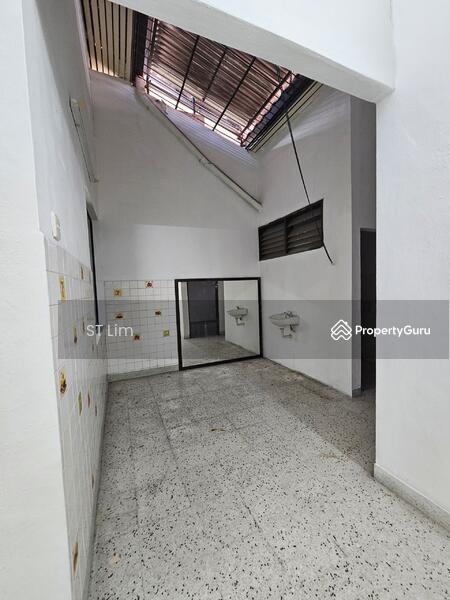 Untuk Dijual - 1 storey link house in bayan baru
