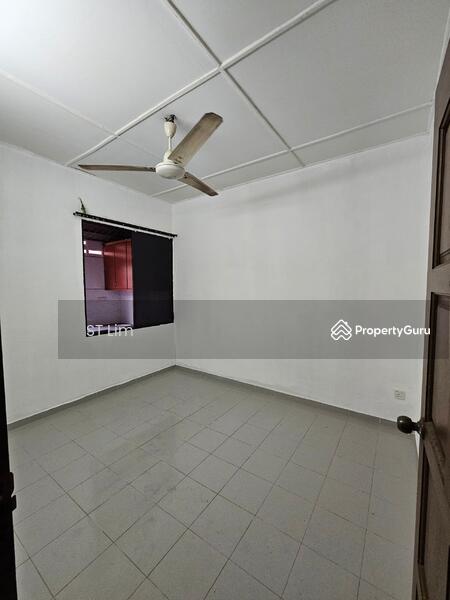 Untuk Dijual - 1 storey link house in bayan baru