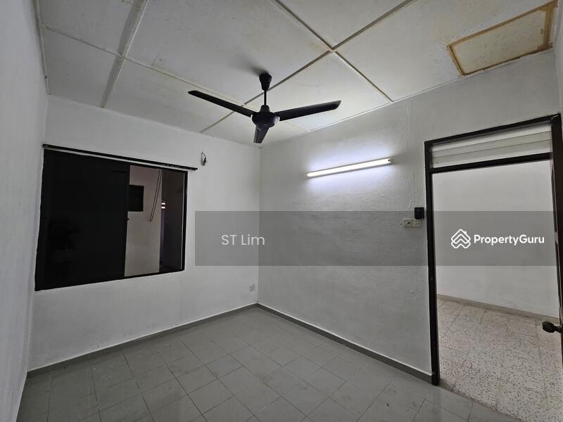 Untuk Dijual - 1 storey link house in bayan baru