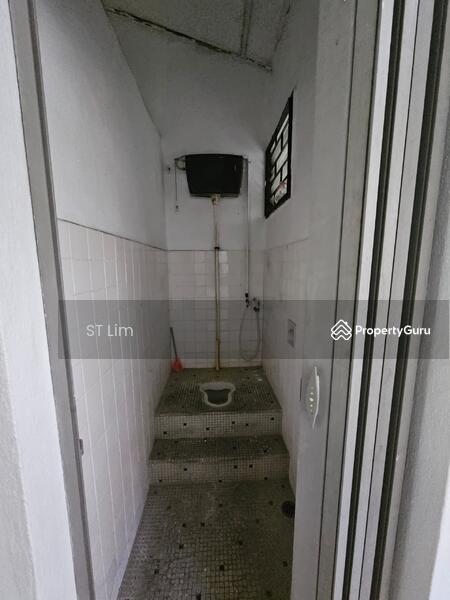 Untuk Dijual - 1 storey link house in bayan baru