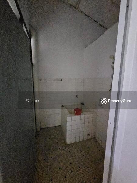 Untuk Dijual - 1 storey link house in bayan baru