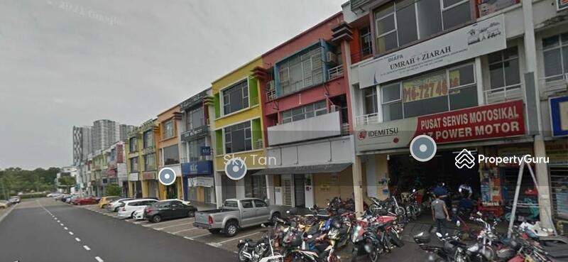 For Sale - Shop at Taman Setia Tropika